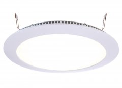 Deko-Light Downlight Anik CCT Rund 220mm 17W Dimmbar 2700-6500K 1850lm Wei�