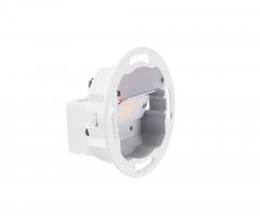 Deko-Light Wandeinbauleuchte Alwaid Pro 4W 610lm Dimmbar 2700K Wei�