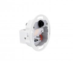 Deko-Light Wandeinbauleuchte Alwaid Pro Motion 2/4W 630lm 3000K Wei�