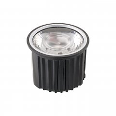 Sigor 5,5W Argent Modul 389lm 3000K 15� dim