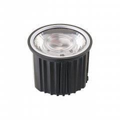 Sigor 5W Argent Modul 329lm 2800-2000K 60� Ra90 dimmbar Dim to Warm