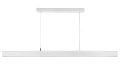 Deko-Light Pendelleuchte LED D Profession Down 28W DALI 4000K Wei�