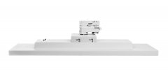 Deko-Light 3-Phasenleuchte Draconis 72W 2700/3500/4000K Wei�