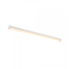 SLV Bena 150 Deckenleuchte LED 3000K 36W wei� L/B/H 150/6,5/7,4 cm