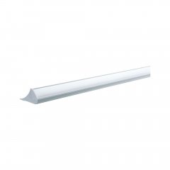 Paulmann 70439 LED Strip Profil Corner 2m Grau