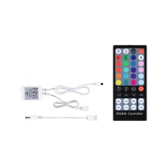 Paulmann 70527 MaxLED Controller Tunable White inkl. IR-Remote DC 24V max. 144W Wei�