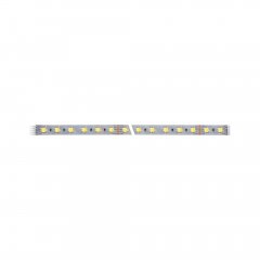 Paulmann 70566 MaxLED 500 LED Strip Erweiterung 1m Tunable White 6,2W 550lm/m Tunable White