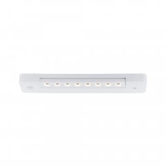 Paulmann 70638 LED Schrankleuchte Batterie SmartLight inkl. Sensor 250x55mm 140lm 3000K dimmbar