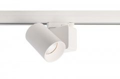 Deko-Light 3-Phasen-Spot Nihal Mini 15W 1180lm 4000K Dimmbar Wei�