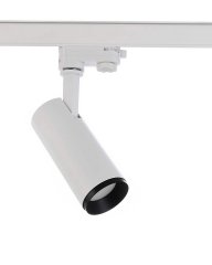 Deko-Light 3-Phasen-Spot Lucea Tilt 10W 3000/4000K Wei�