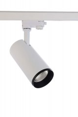 Deko-Light 3-Phasen-Spot Lucea Tilt 20W 3000/4000K Wei�