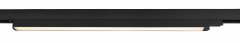 Deko-Light 3-Phasenleuchte Linear 60 18W 2000lm 3000K Schwarz