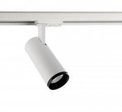 Deko-Light 1-Phasen-Spot Lucea 10Tilt 10W Dimmbar 2700K Wei�