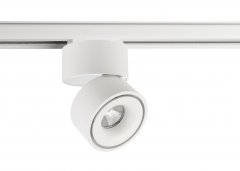 Deko-Light 1-Phasen-Spot Uni 2 Mini Tilt 11,3W Dimmbar 2700K Wei�