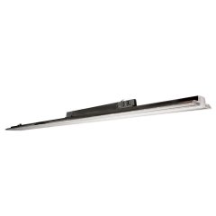Deko-Light 3-Phasenleuchte Linear Pro Fold 1493mm 50W 4000K Schwarz