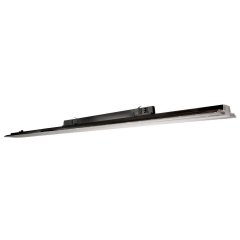 Deko-Light 3-Phasenleuchte Linear Pro Fold 50W DALI 4000K Schwarz