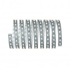 Paulmann 70827 MaxLED 500 LED Strip Warmwei� Einzelstripe 2,5m 15W 550lm/m 2700K