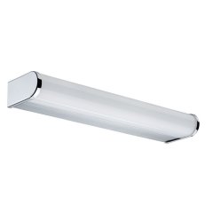 Paulmann 70879 HomeSpa LED Wandleuchte Arneb IP44 3000K 550lm 230V 9W Chrom