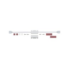 Paulmann 70910 YourLED Magnetic Switch max. 60W Wei�