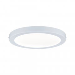 Paulmann 70937 LED Panel Atria rund 220mm 14W 1150lm 4000K Wei�