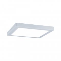 Paulmann 70938 LED Panel Atria eckig 220x220mm 14W 1150lm 4000K Wei�