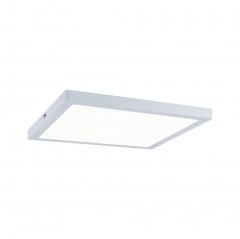 Paulmann 70939 LED Panel Atria eckig 300x300mm 16,5W 1450lm 4000K Wei� matt