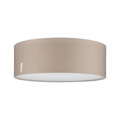 Paulmann 70952 Deckenleuchte Mari E27 230V max. 2x20W dimmbar Beige
