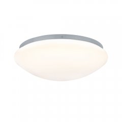 Paulmann 70981 LED Deckenleuchte Leonis IP44 3000K 890lm 230V 10W Wei�