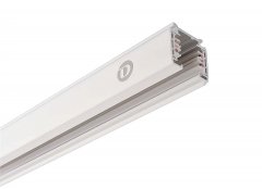 Deko-Light 3-Phasen Schienensystem D Line Aufbaustromschiene 2m Verkehrswei�