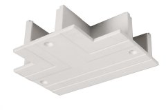 Deko-Light 3-Phasen Schienensystem D Line/Dali Abdeckblende T-Verbinder Verkehrswei�