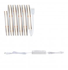 Paulmann 71045 MaxLED 500 LED Strip Full-Line COB Basisset 1,5m 10W 750lm 480LEDs/m 2700K 25VA