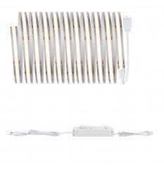 Paulmann 71049 MaxLED 1000 LED Strip Full-Line COB Basisset 3m 36W 3240lm 528LEDs/m 2700K 50VA