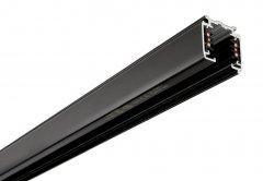 Deko-Light 3-Phasen Schienensystem D Line DALI Aufbaustromschiene 2m schwarz