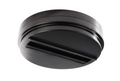 Deko-Light 3-Phasen Schienensystem D Line DALI Aufbau-Adapter f�r Leuchten schwarz