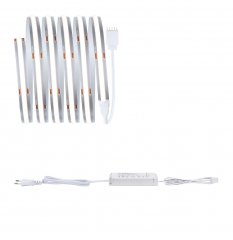Paulmann 71123 MaxLED 500 LED Strip Basisset COB 1,5m 6500K 10W 600lm/m 6500K 25VA