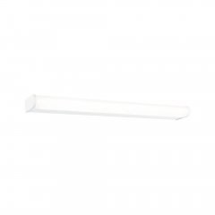 Paulmann 71209 Selection Bathroom LED Wandleuchte Arneb IP44 3000K 1000lm 230V 12,5W Wei�