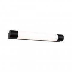 Paulmann 71213 Selection Bathroom LED Spiegelleuchte Orgon Steckdose IP44 3000K 600lm 230V 7,5W