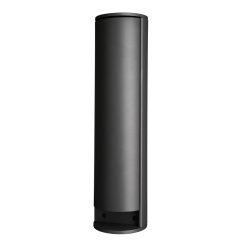 Deko-Light Energieverteiler Arawan IP44 400mm Dunkelgrau