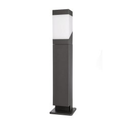 Deko-Light Energieverteiler Puka Mana 620mm 3680W E27 Grau