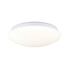 Paulmann 75406 LED Deckenleuchte Leonis II IP44 3000 - 5700K 1750lm 230V 16,5W dimmbar Wei�