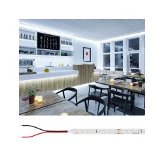 Paulmann 76019 Pro LED Strip Silver P75 865 5m 24V 23W 750lm/m 96LEDs/m 6500K