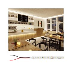 Paulmann 76025 Pro LED Strip Silver P75 827 10m 24V 42W 700lm/m 96LEDs/m 2700K