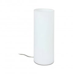 Paulmann 77010 Tischleuchte Noora E14 max. 42W Opal