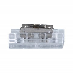 Paulmann 78467 Pro Strip Verbinder RGBW Slim 14x13,5mm max. 144W Transparent