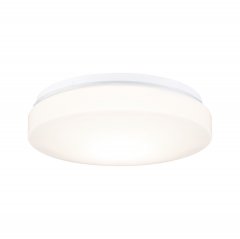 Paulmann 78898 Deckenleuchte Axin IP44 E27 Wei� 260mm ohne Leuchtmittel