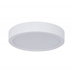 Paulmann 78923 LED Panel Aviar IP44 rund 220mm 13W 950lm 3000K Wei� dimmbar