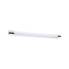 Paulmann 79716 LED Spiegelleuchte Mizar IP44 3000K 835lm 230V 10,5W Chrom/Wei�