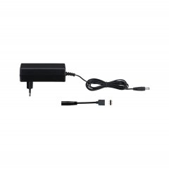 Paulmann 79837 Power Supply Universal 230/24V 36VA Schwarz