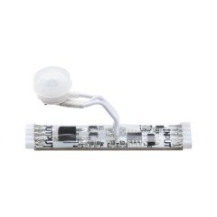 Paulmann 79841 MaxLED Steuerung Funk-Touchschalter f�r Profile 24V max. 144W Wei�