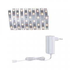 Paulmann 79852 MaxLED 250 LED Strip Basisset 3m 2700K 12W 300lm/m 2700K 24VA